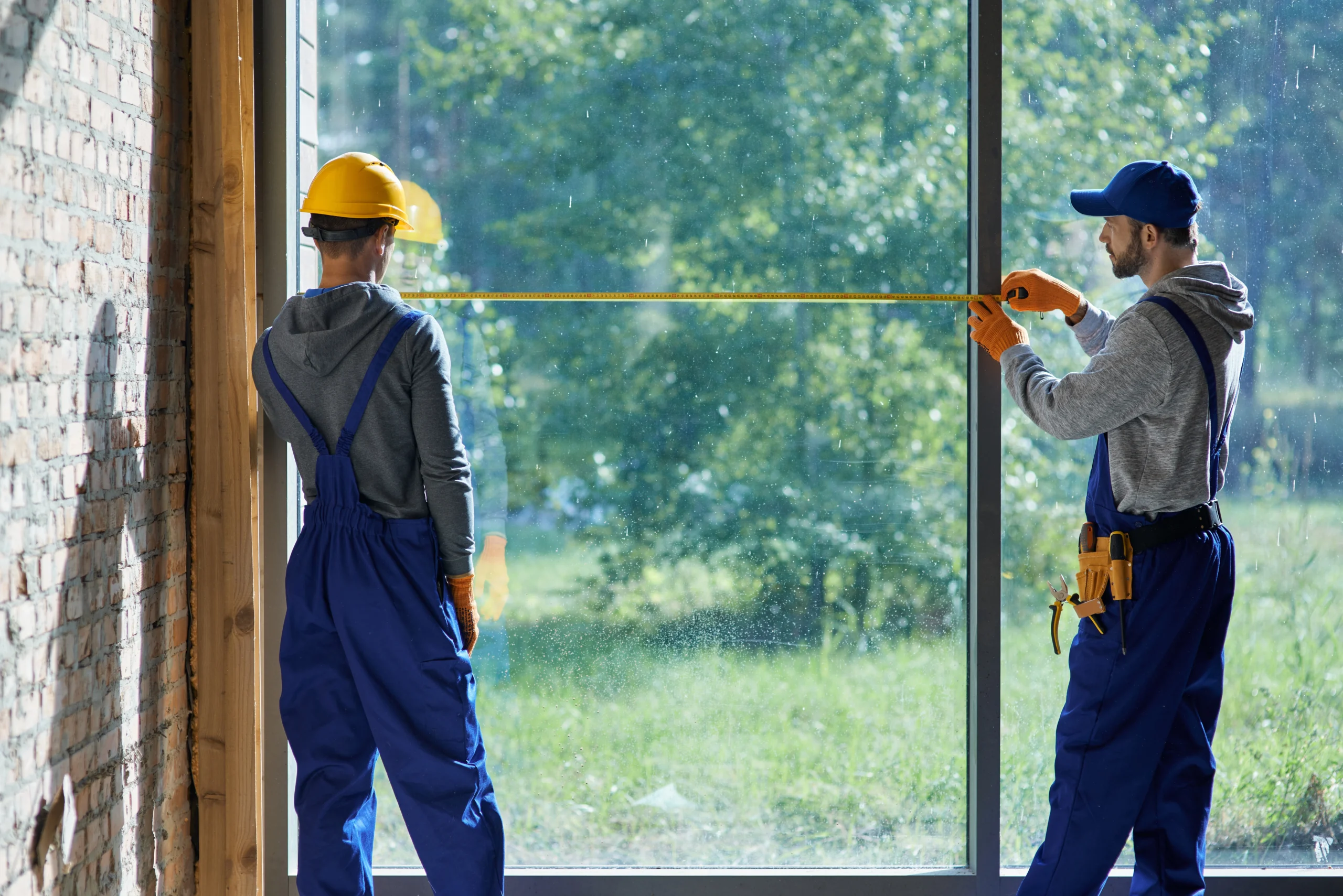Consulting and surveying