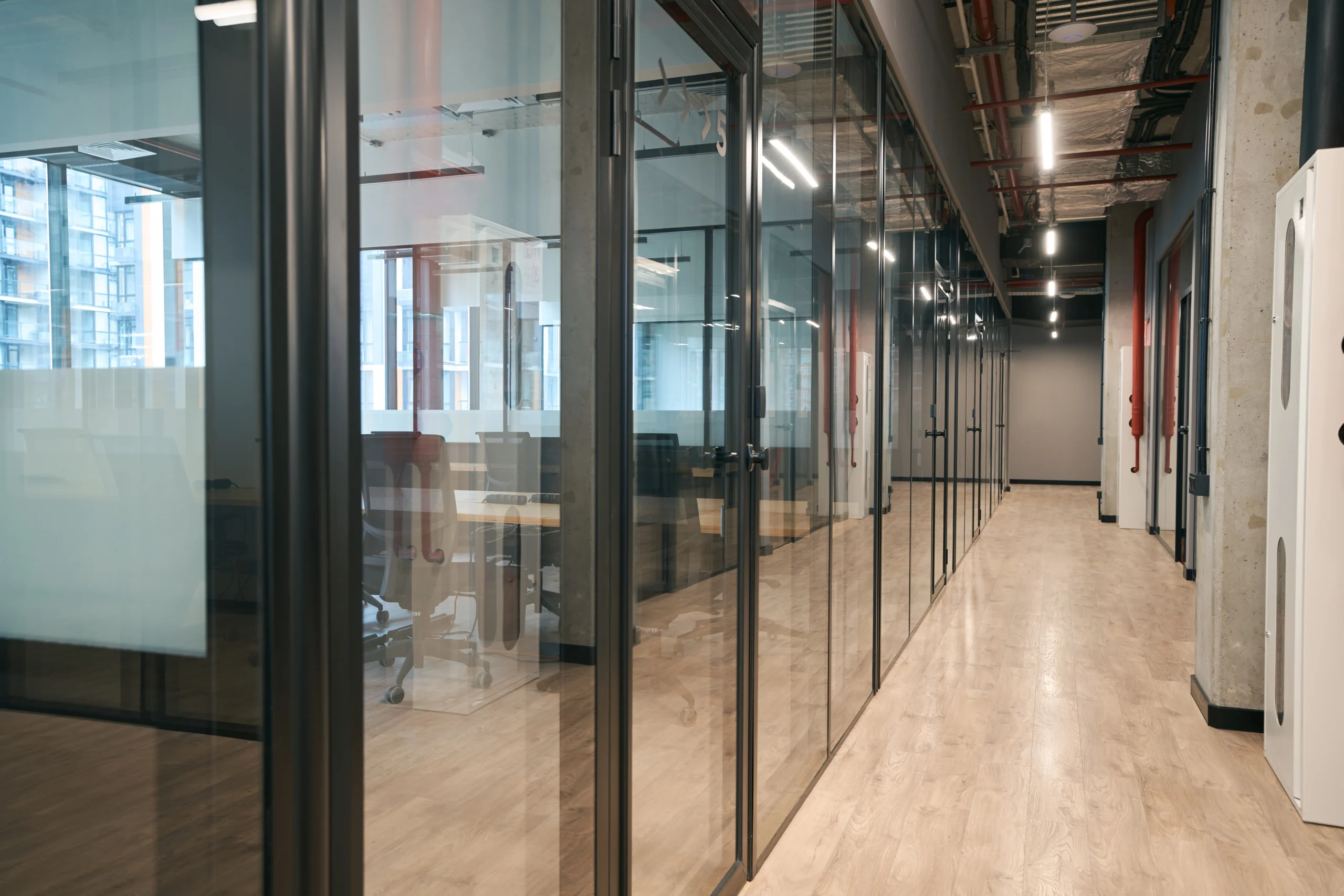 Design and technical solution