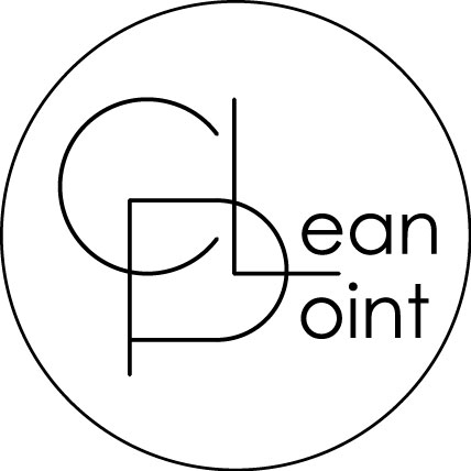 cleanpoint logo vektor final